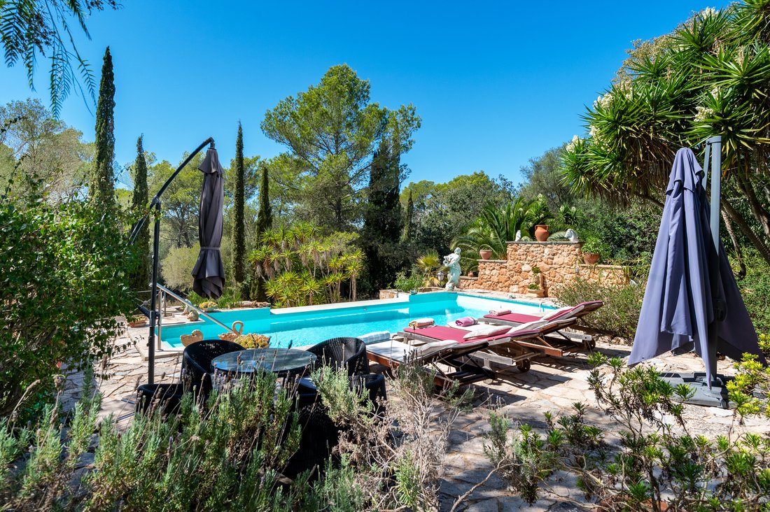 Finca in Algaida, Balearic Islands, Spain 4 - 16879447