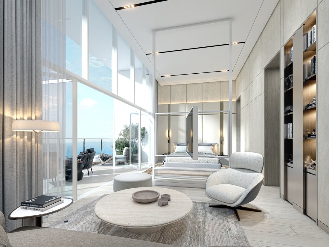 Penthouse in Mina Al arab, Ras al-Khaimah Emirate, United Arab Emirates 1 - 16874400