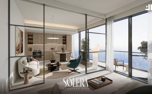 Appartamento in Al Riffa, United Arab Emirates 1