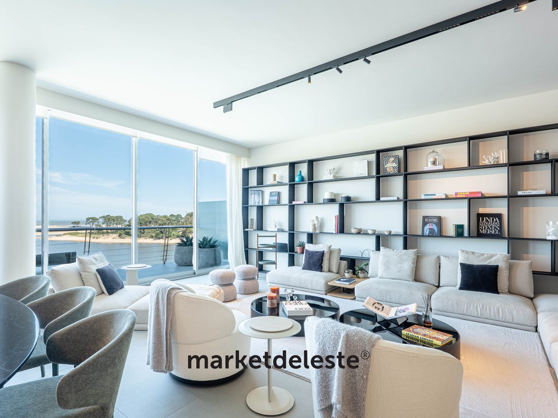 Penthouse in Laguna Blanca, Maldonado Department, Uruguay 1 - 16875767