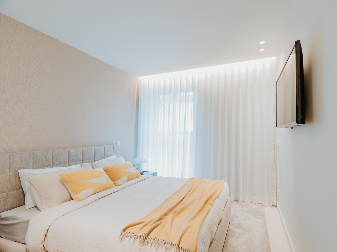 Apartment in Canidelo, Porto District, Portugal 4 - 16875072