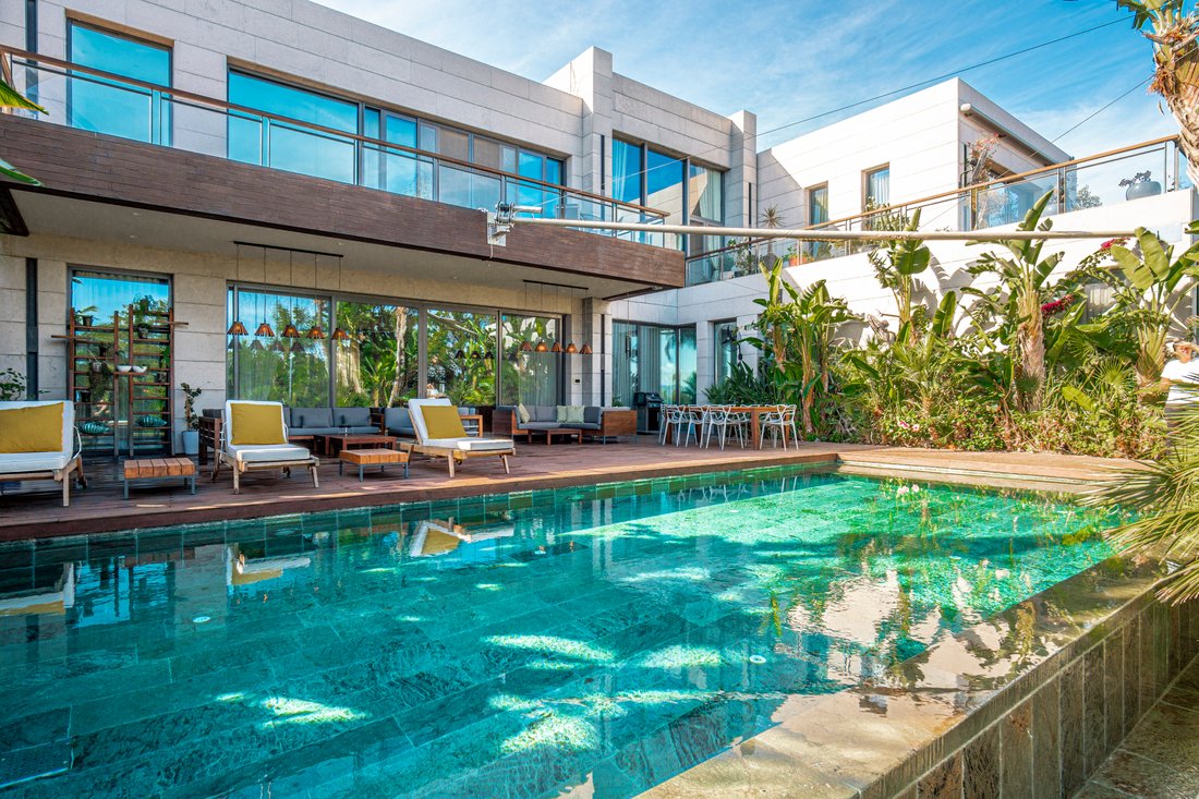 Villa in Muğla, Bodrum, Turkey 1 - 16877544
