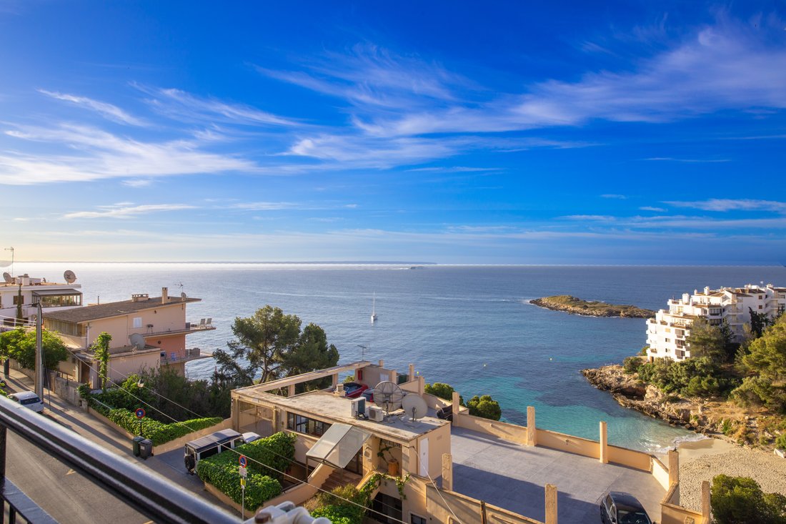 Apartment in Balearic Islands, Spain 1 - 16875104