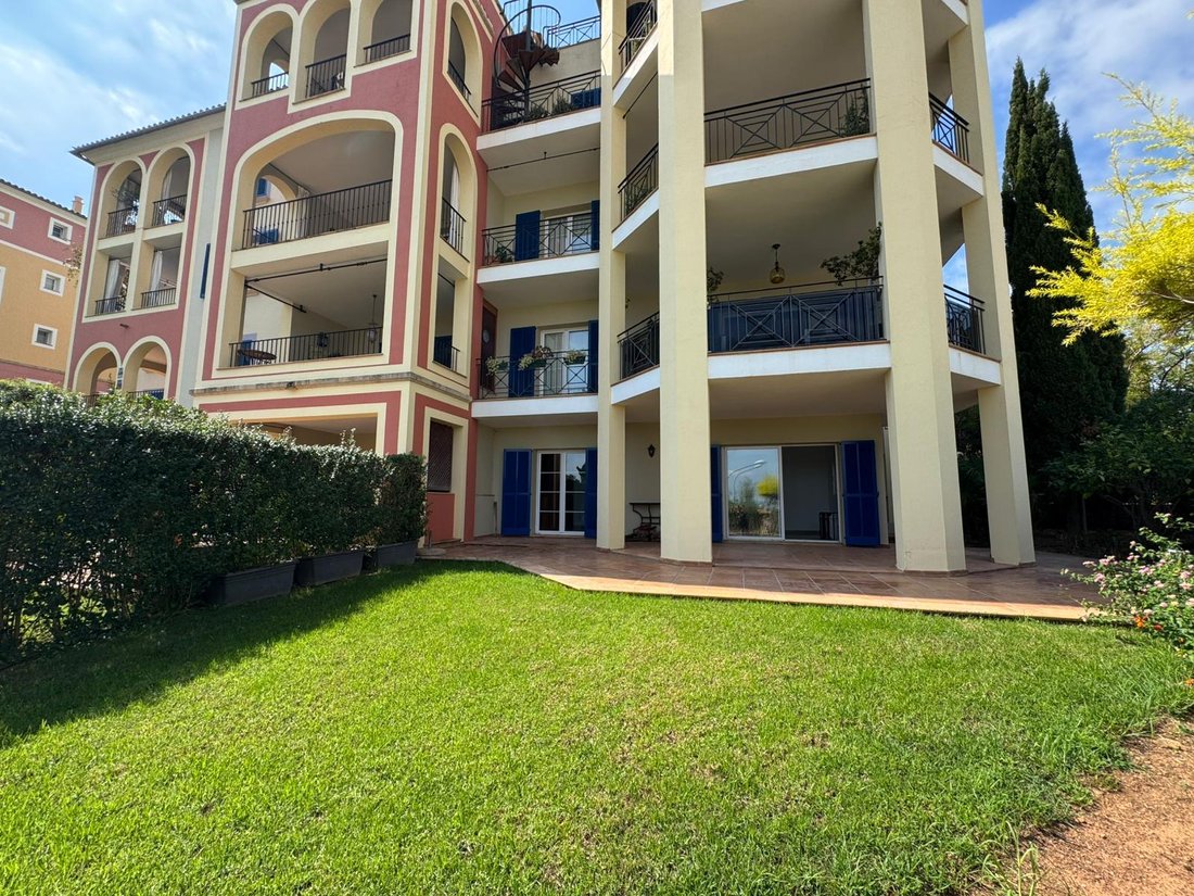 Apartment in Portals Nous, Calvia, Balearic Islands 1 - 16879448