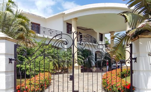 Villa in Puerto Plata, Puerto Plata Province, Dominican Republic 1