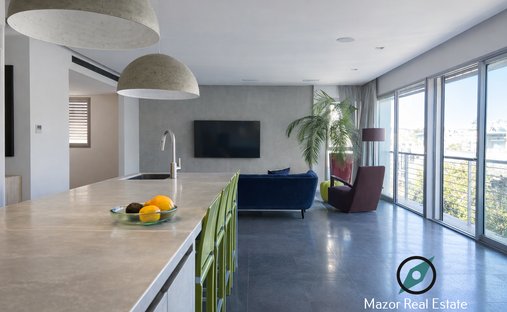Apartment in Tel Aviv-Yafo, Tel Aviv District, Israel 1