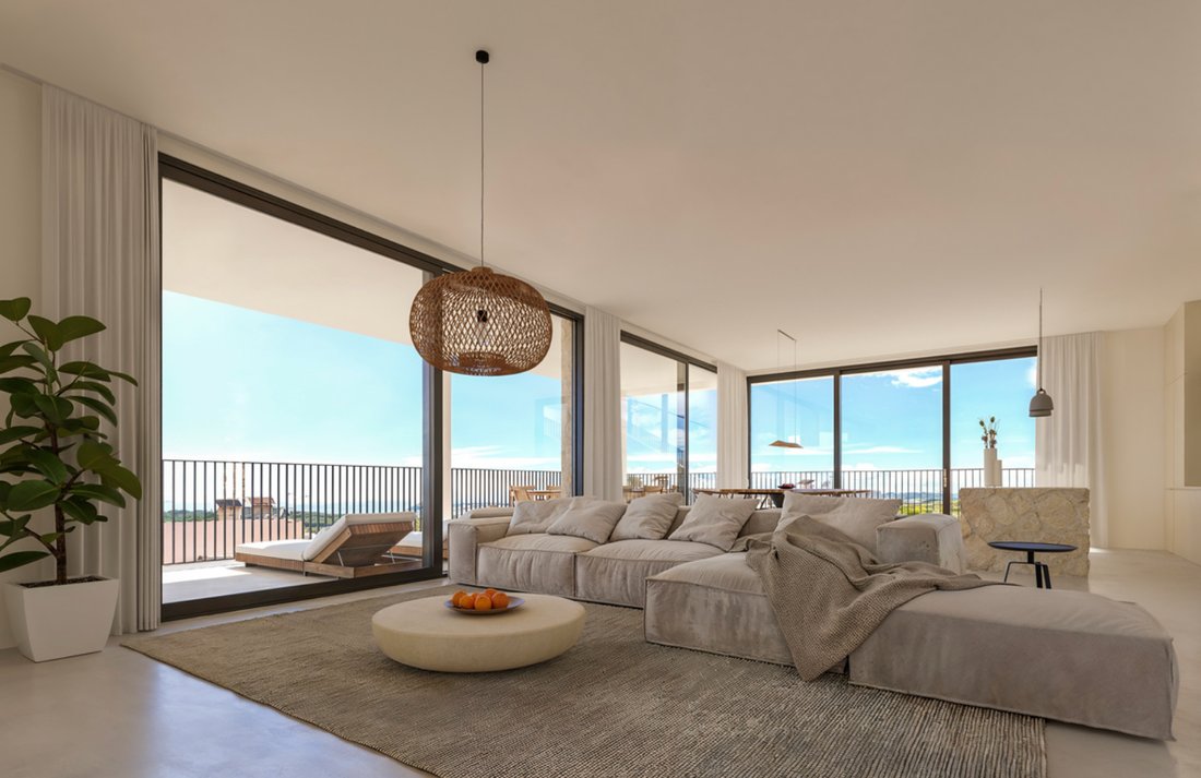 Land in Genoa, Palma, Balearic Islands 5 - 14826620