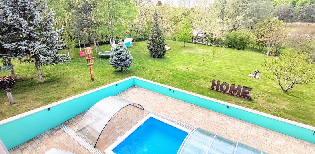 House in Balatonszemes, Hungary 4 - 16872681
