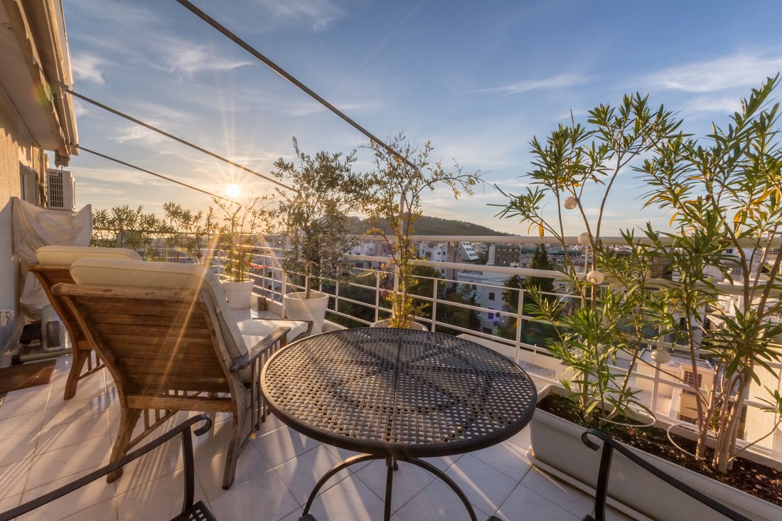 Apartment in 7th District of Athens, Athens, Greece 2 - 16880598