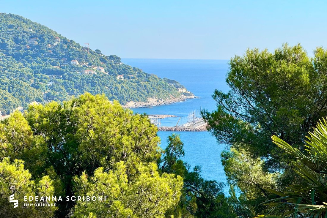 Villa in Andora, Liguria, Italy 2 - 16876980