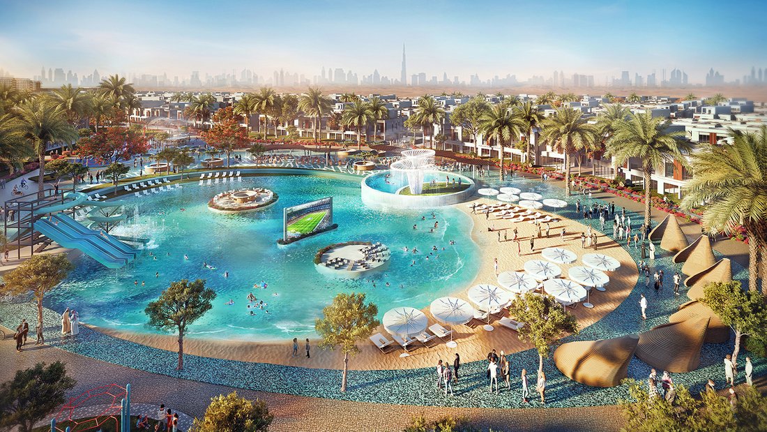 Apartment in Al Wasl, Dubai, United Arab Emirates 3 - 16879443