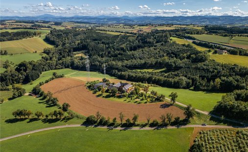 Maisons de campagne à Haag, Basse-Autriche, Autriche 1