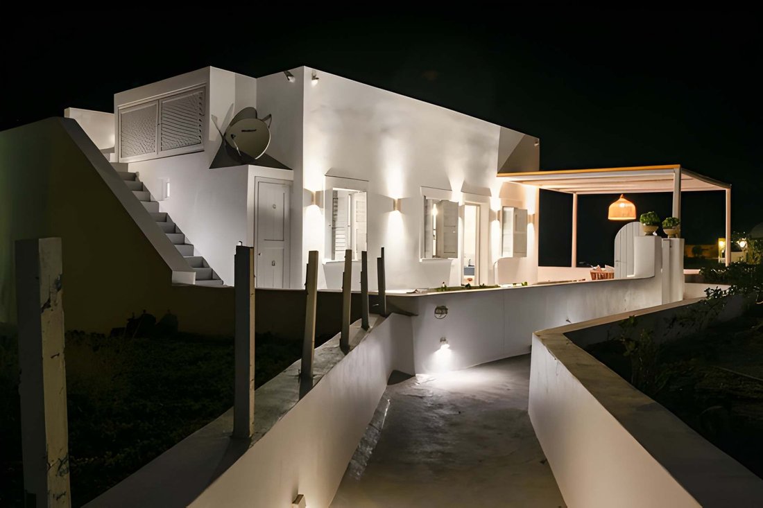 House in Thira, Aegean, Greece 4 - 14166307