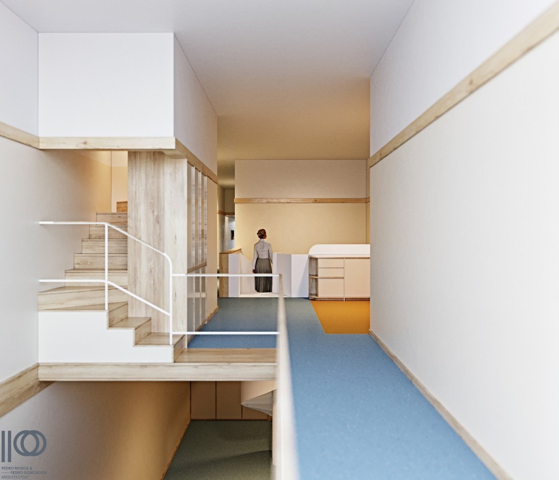 Condo in Cedofeita, Santo Ildefonso, Se, Miragaia, Sao Nicolau e Vitoria, Porto District, Portugal 5 - 16875885