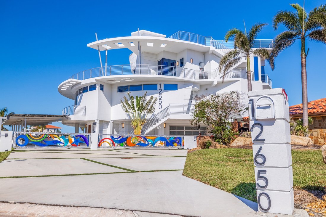 Maison à Saint Pete Beach, Floride, États-Unis 2 - 16886192