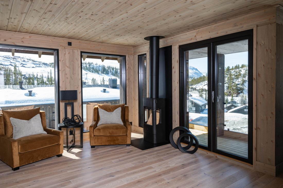 Chalet in Rjukan, Telemark, Norway 5 - 16874247
