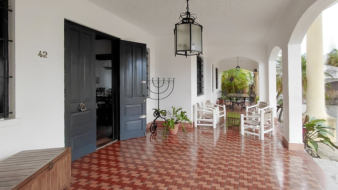 Villa in Puerto Plata, Puerto Plata Province, Dominican Republic 5 - 16879450