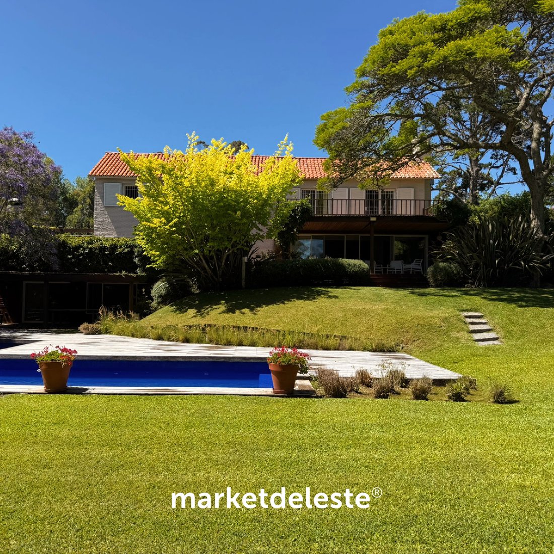 House in Punta del Este, Maldonado Department, Uruguay 5 - 16875298