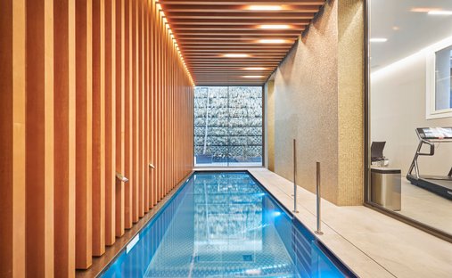 Appartement à Retiro, Madrid, Espagne 1