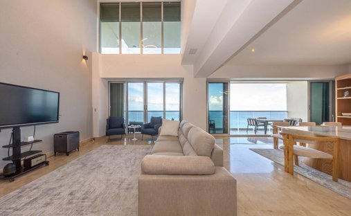 Penthouse in Cancún, Quintana Roo, Mexico 1