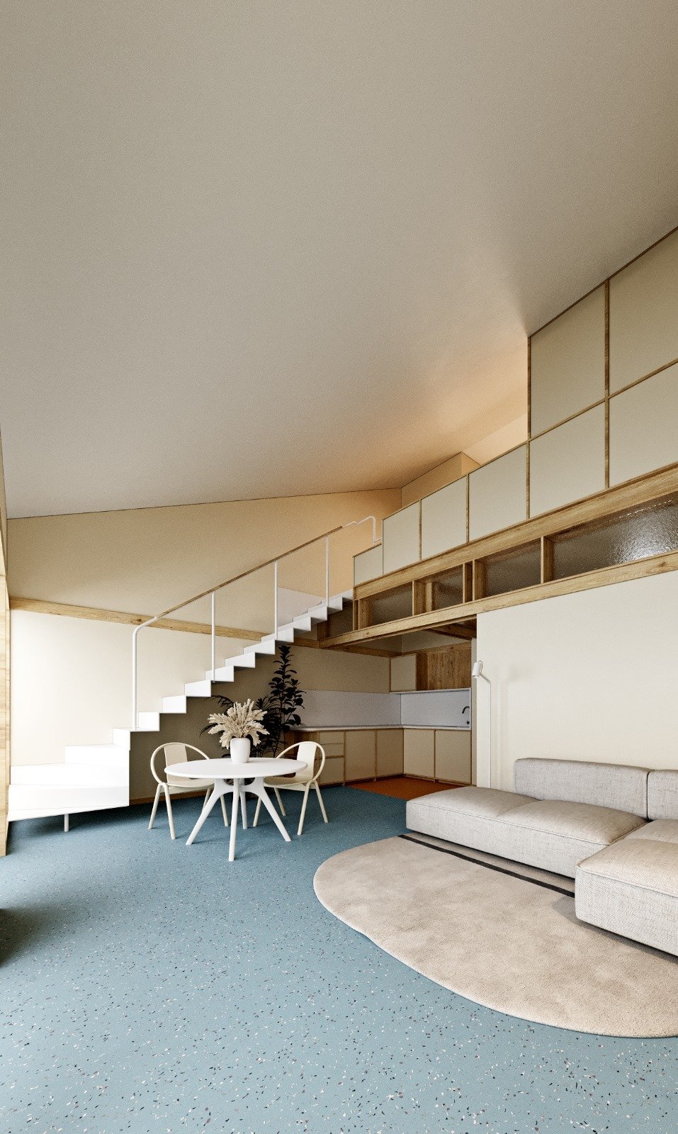 Condo in Cedofeita, Santo Ildefonso, Se, Miragaia, Sao Nicolau e Vitoria, Porto District, Portugal 3 - 16875885