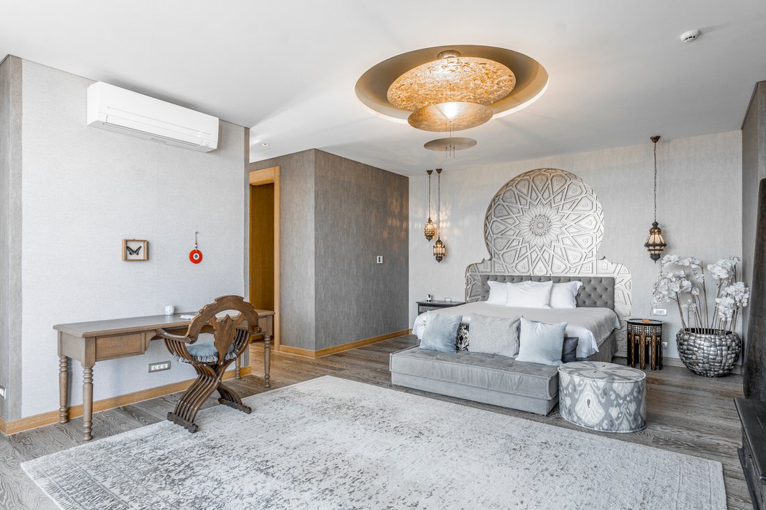Villa in Muğla, Bodrum, Turkey 4 - 16877544