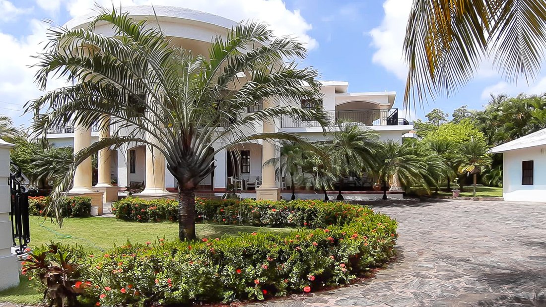 Villa in Puerto Plata, Puerto Plata Province, Dominican Republic 3 - 16879450