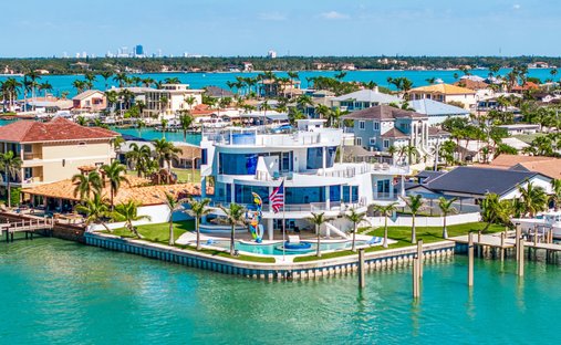 Casa a St. Pete Beach, Florida, Stati Uniti 1