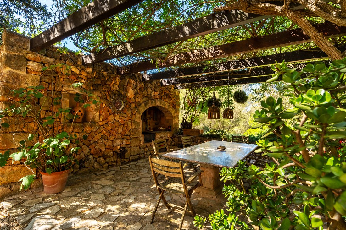 Finca in Algaida, Balearic Islands, Spain 3 - 16879447