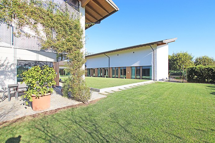 Villa in Treviolo, Lombardy, Italy 5 - 16879532