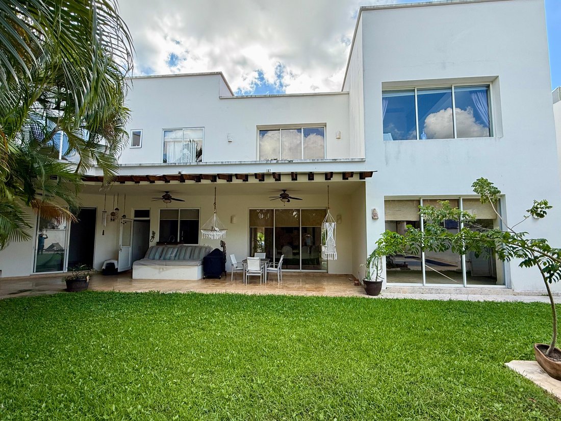 House in Cancún, Quintana Roo, Mexico 2 - 16882786
