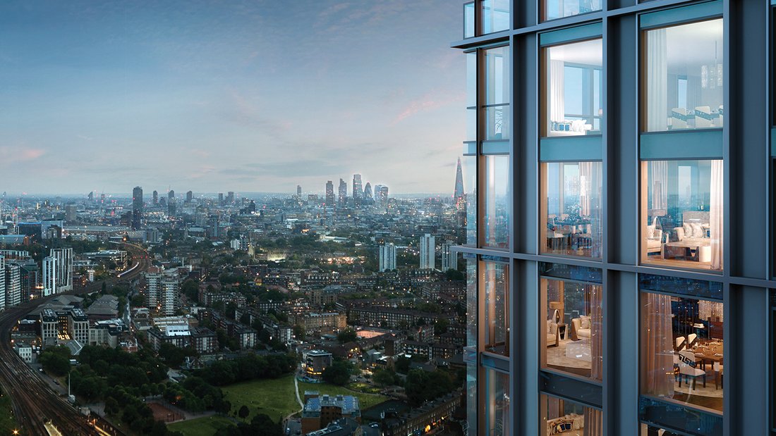 Apartment in London, England, United Kingdom 4 - 16879449