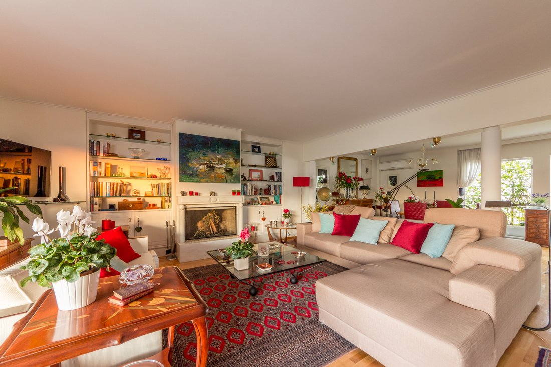 Apartment in 7th District of Athens, Athens, Greece 5 - 16880598