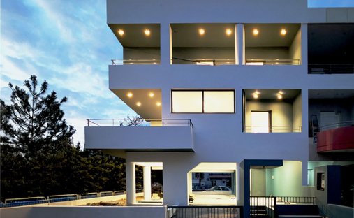 Villa en 2nd Community of Heraklion - Eastern, Heraklion, Grecia 1
