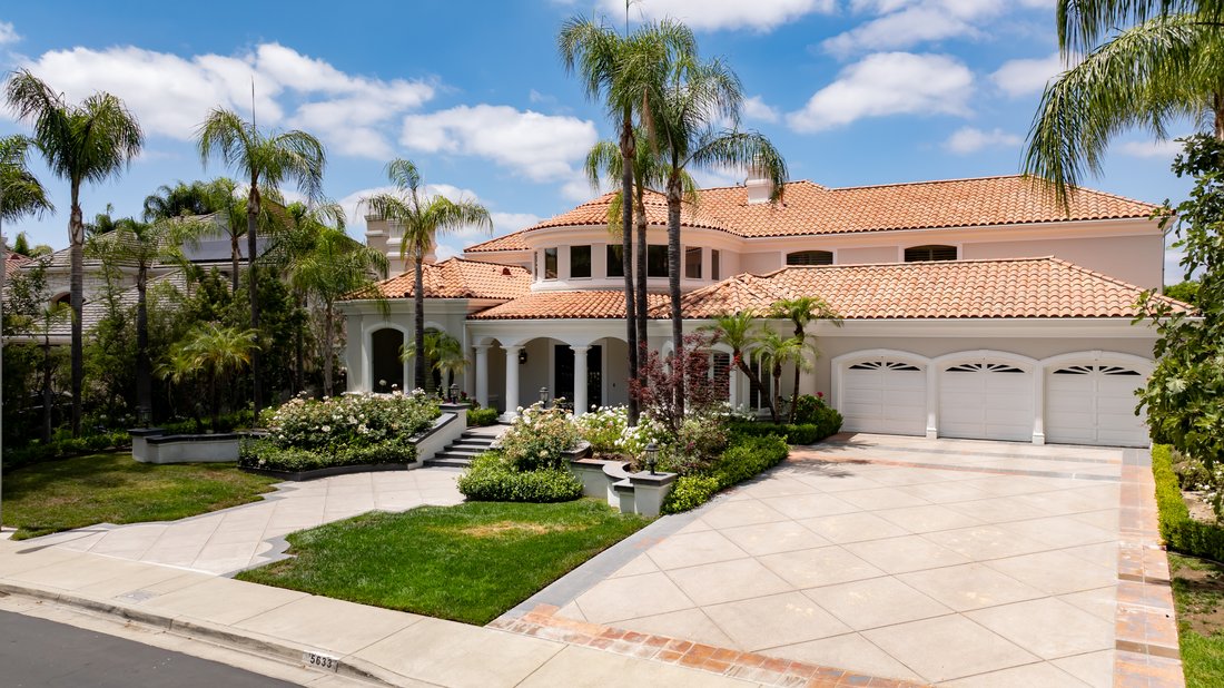 House in Calabasas, California, United States 1 - 15988931