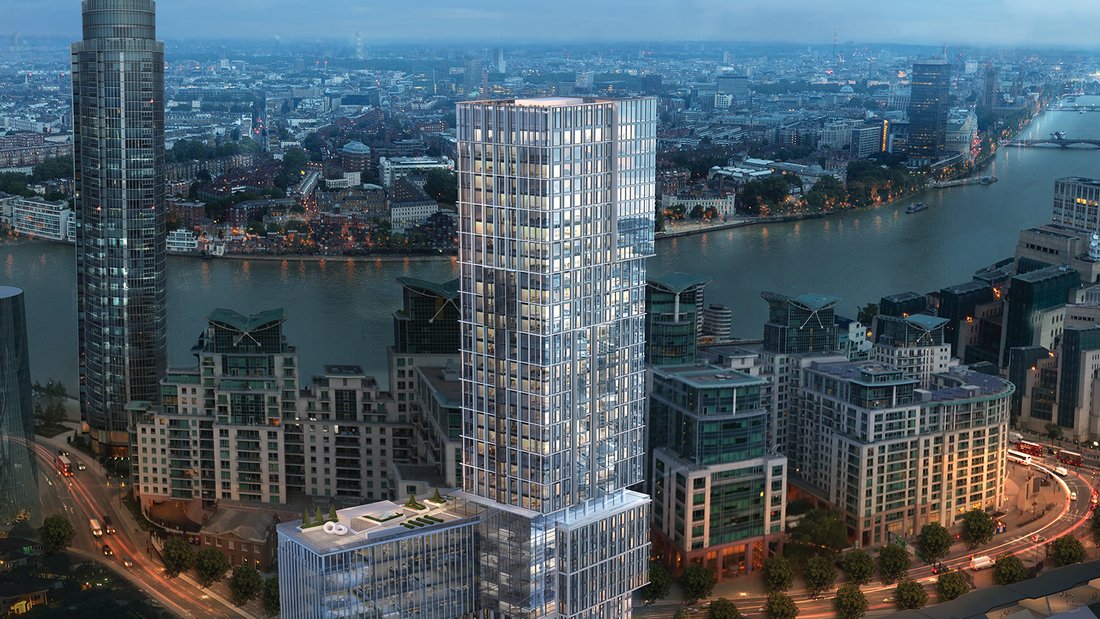 Apartment in London, England, United Kingdom 2 - 16879449