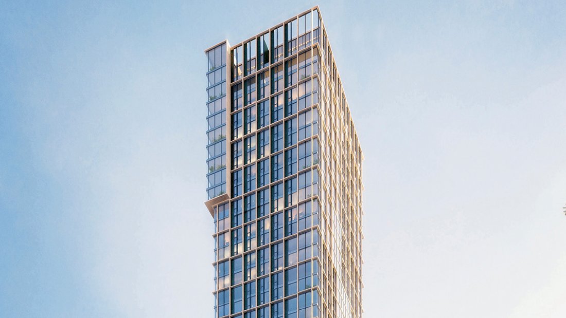 Apartment in London, England, United Kingdom 5 - 16879449