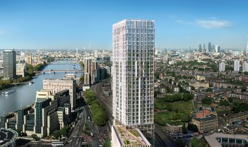 Apartment in London, England, United Kingdom 2