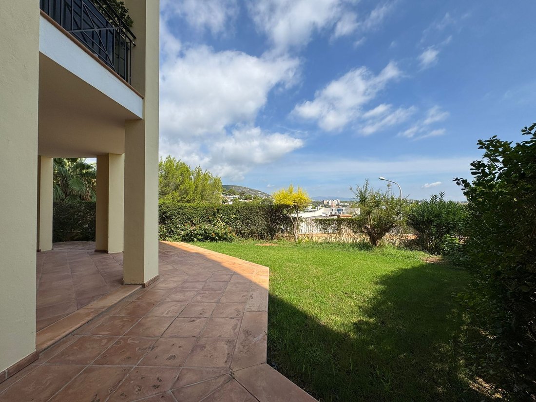 Apartment in Portals Nous, Calvia, Balearic Islands 3 - 16879448