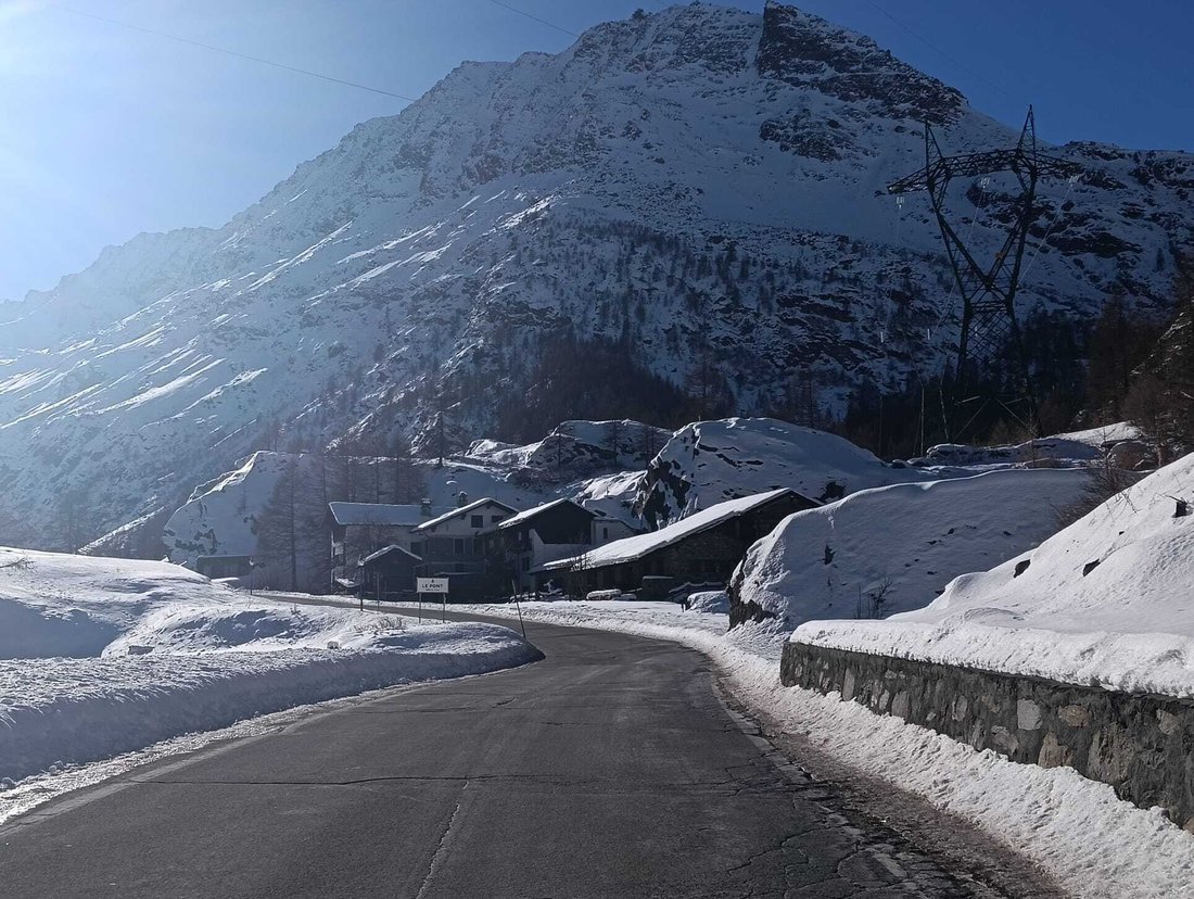 Chalet in Valsavarenche, Aostatal, Italien 2 - 16879537