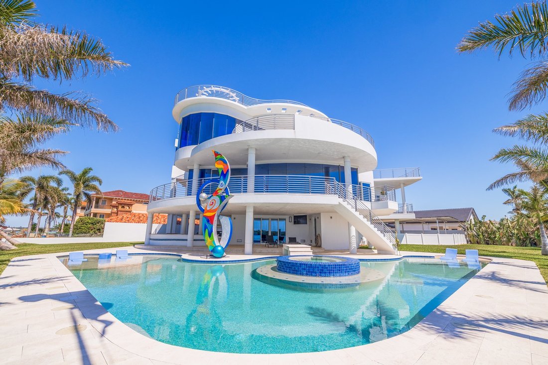 Maison à Saint Pete Beach, Floride, États-Unis 3 - 16886192