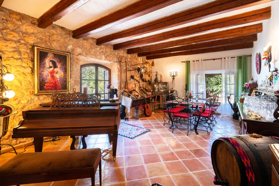 Finca in Algaida, Balearic Islands, Spain 5 - 16879447