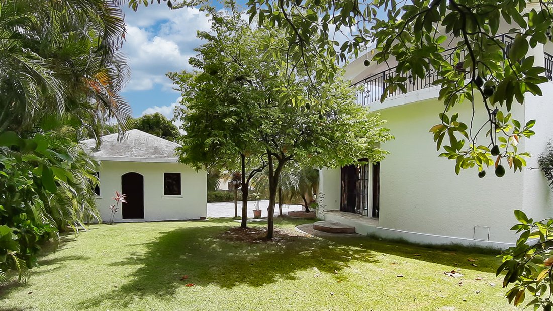 Villa in Puerto Plata, Puerto Plata Province, Dominican Republic 4 - 16879450