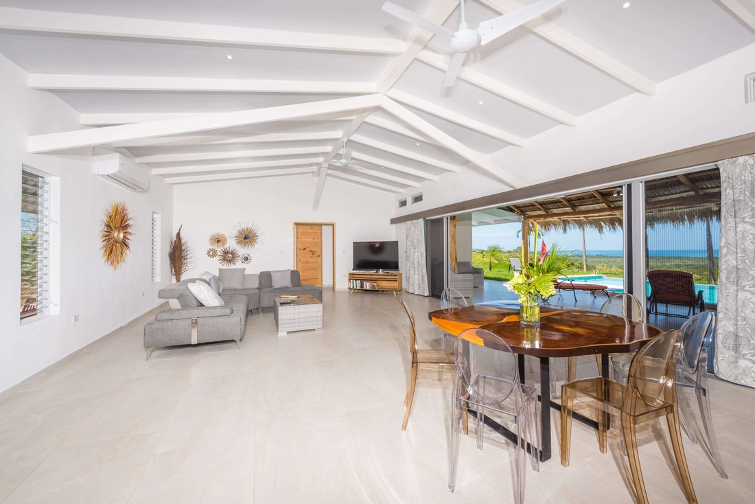 Villa in Playa Grande, Santa Cruz, Costa Rica 5 - 16881246
