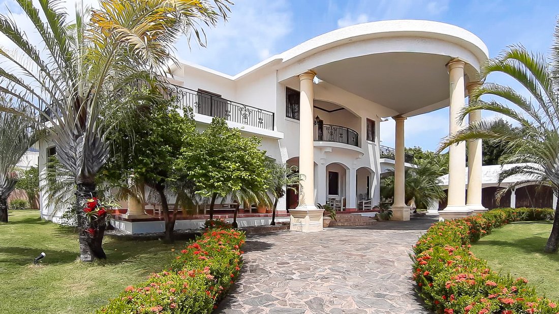 Villa in Puerto Plata, Puerto Plata Province, Dominican Republic 2 - 16879450