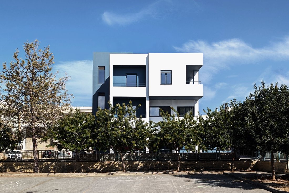 Villa in 2nd Community of Heraklion - Eastern, Heraklion, Greece 2 - 16881153