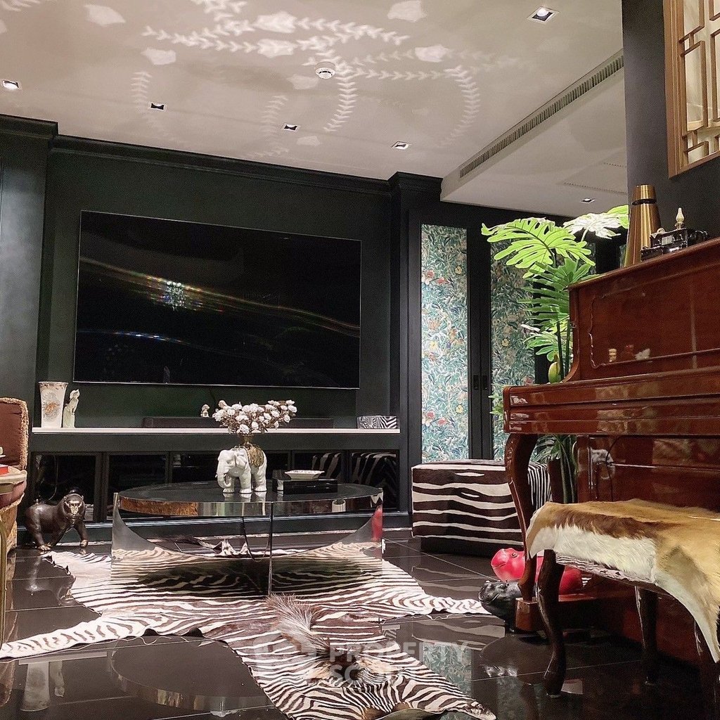 House in Bangkok, Krung Thep Maha Nakhon, Thailand 1 - 16884247