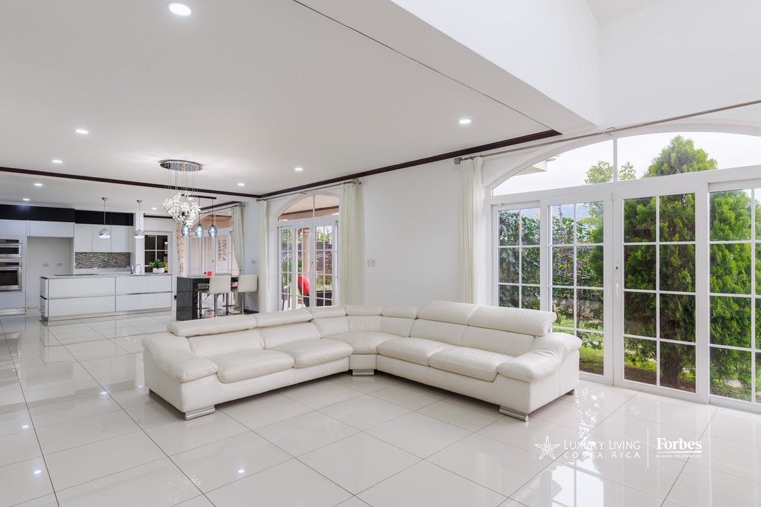 House in Curridabat, San José Province, Costa Rica 1 - 16882987