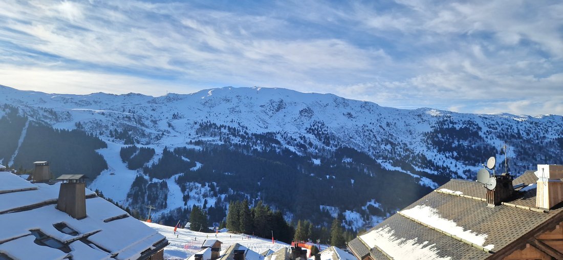 Apartment in Méribel, Les Allues, Auvergne-Rhône-Alpes 2 - 16883197