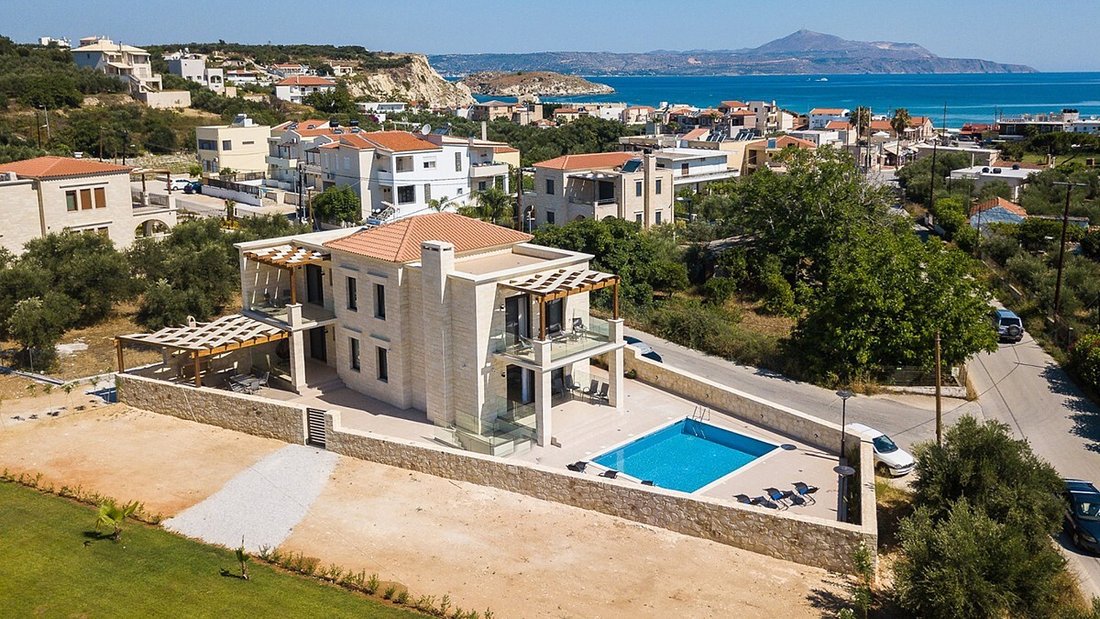 Villa a Apokoronas, Grecia 5 - 16883717